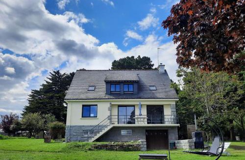 Baden Villa | Maison au bord de l'eau