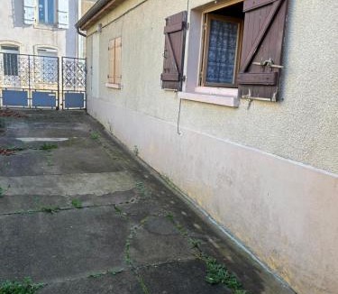 Millery Apartment | maison au bord de l'eau