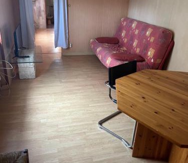 Millery Apartment | maison au bord de l'eau