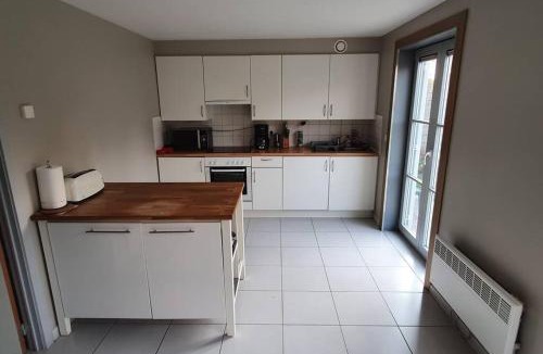 Ghyvelde House | Maison au bord de lac