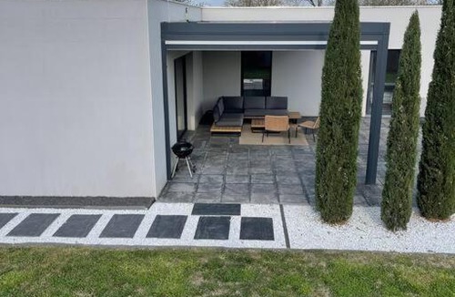 Veauchette Villa | Maison au bord de Loire