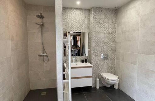 Veauchette Villa | Maison au bord de Loire