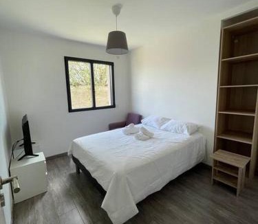 Veauchette Villa | Maison au bord de Loire