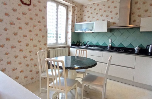 Cagnac-les-Mines House | Maison au Bord du lac