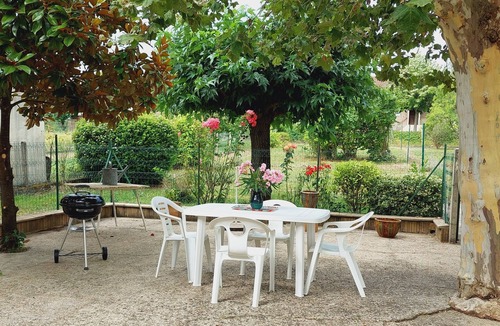 Cagnac-les-Mines House | Maison au Bord du lac