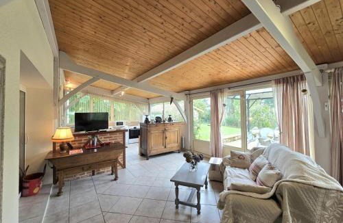 Saint-Jory-de-Chalais House | Maison au cœur du Parc Périgord Limousin avec climatisation - FR-1-616-78