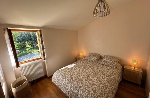 Saint-Leger-du-Bois House | Maison au cœur des prés