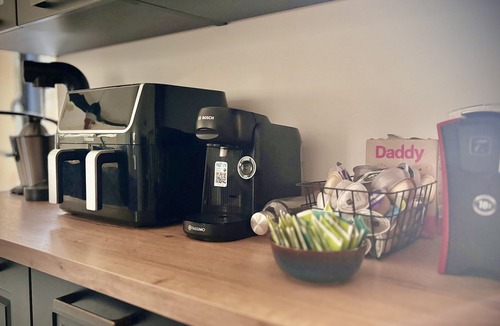 Montbarrois Villa | Maison au Cœur de la Forêt