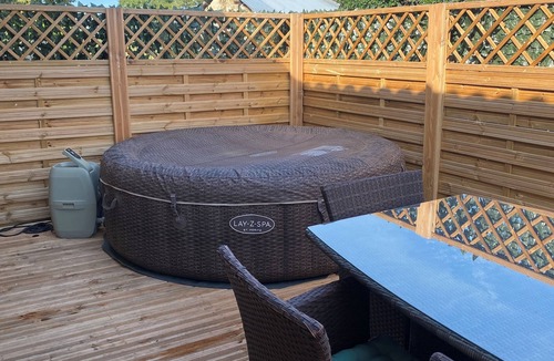 Pressac House | Maison au Cœur de la Ferme