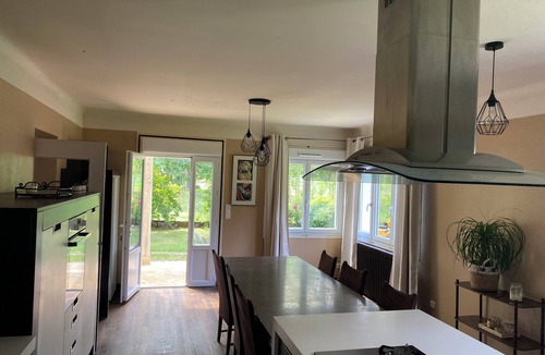 Archignac Villa | Maison au Cœur de la Dordogne