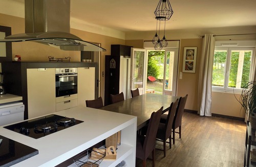 Archignac Villa | Maison au Cœur de la Dordogne