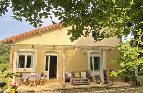 Archignac Villa | Maison au Cœur de la Dordogne