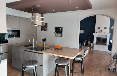 Les Mees House | Maison au Cœur de la Vallée de la Durance