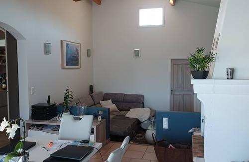 Les Mees House | Maison au Cœur de la Vallée de la Durance