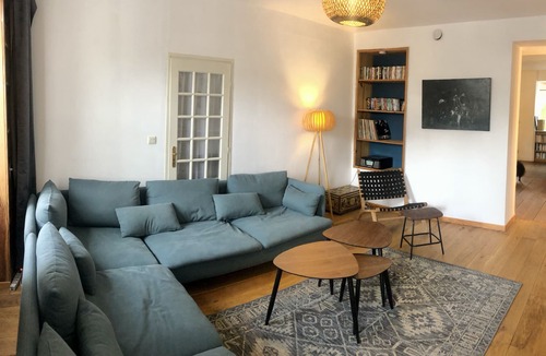 Mamers House | Maison au Cœur de Mamers