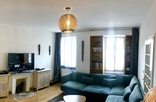 Mamers House | Maison au Cœur de Mamers