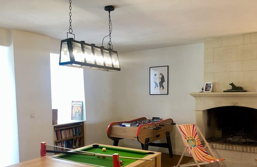 Mamers House | Maison au Cœur de Mamers