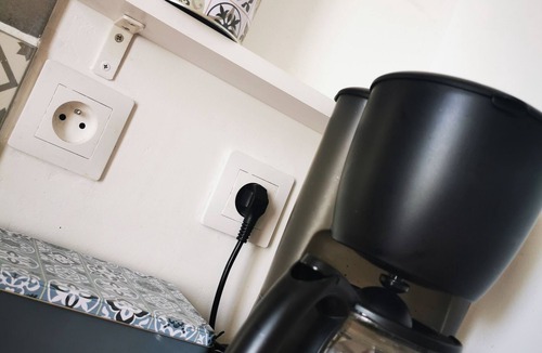 Migennes House | Maison au Cœur de Migennes