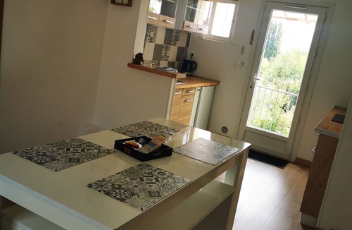 Migennes House | Maison au Cœur de Migennes