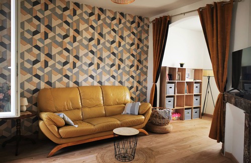 Migennes House | Maison au Cœur de Migennes