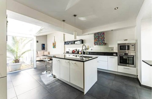 Alpes-Romans House | Maison au Cœur de Valence