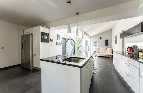 Alpes-Romans House | Maison au Cœur de Valence