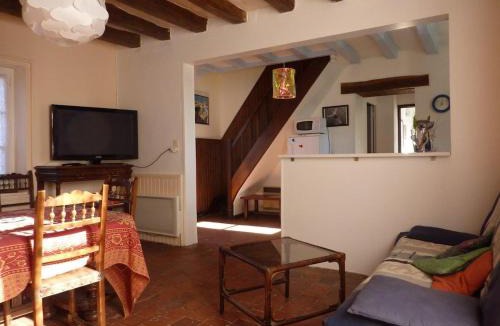 Athee-sur-Cher House | Maison au cœur des châteaux de la Loire