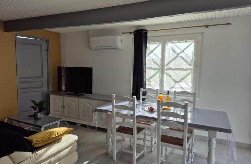 Monbazillac House | maison au cœur des vignes