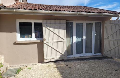 Monbazillac House | maison au cœur des vignes