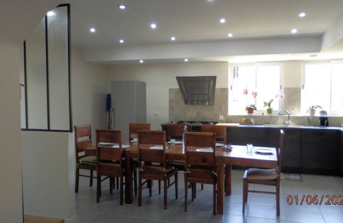 Verdille House | Maison au Cœur des Vignobles de Cognac