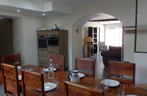 Verdille House | Maison au Cœur des Vignobles de Cognac