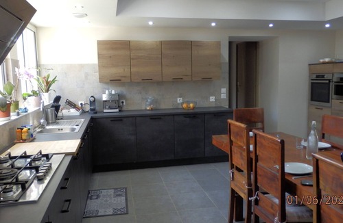 Verdille House | Maison au Cœur des Vignobles de Cognac