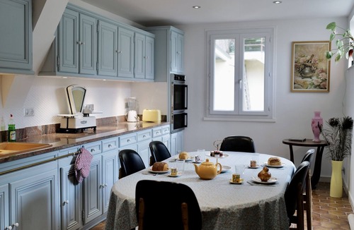 Epernay House | Maison au Cœur des Vignes