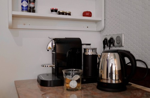 Epernay House | Maison au Cœur des Vignes