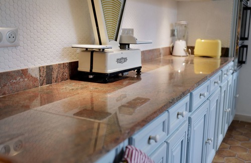 Epernay House | Maison au Cœur des Vignes