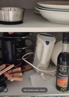 Montagne House | Maison au cœur des vignes