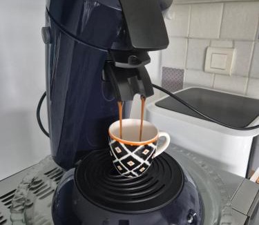 Montagne House | Maison au cœur des vignes