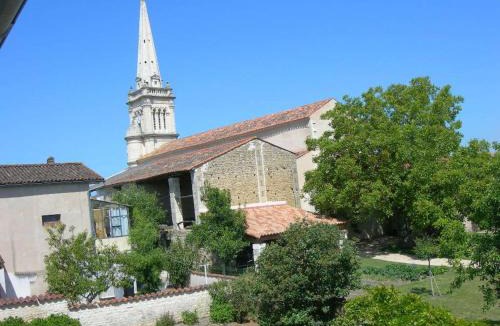 Damvix House | Maison au cœur du Marais Poitevin avec barques, canoës, pédalo et vélos включены - FR-1-426-147
