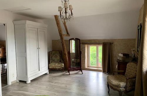 Gemages House | Maison au cœur du Perche