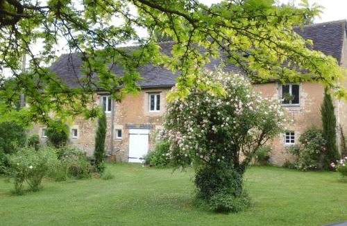 Gemages House | Maison au cœur du Perche