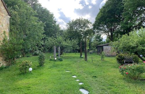 Gemages House | Maison au cœur du Perche