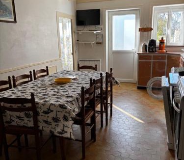 Cherves-Richemont House | Maison au cœur du Vignoble charentais