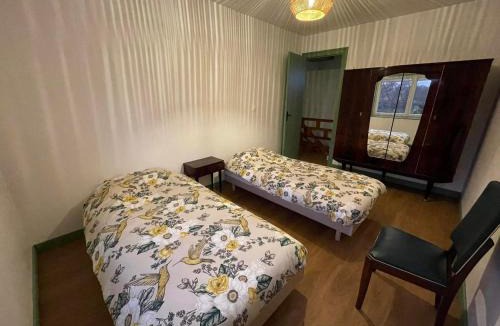 Cherves-Richemont House | Maison au cœur du Vignoble charentais