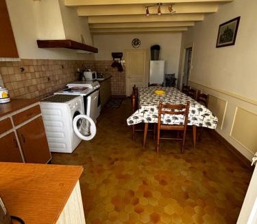 Cherves-Richemont House | Maison au cœur du Vignoble charentais