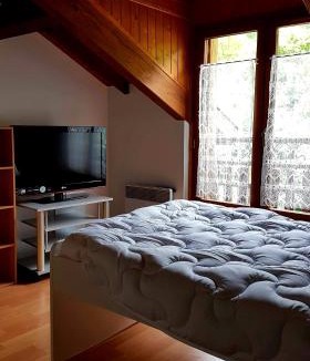 Perles-et-Castelet House | Maison au cœur des Pyrénées