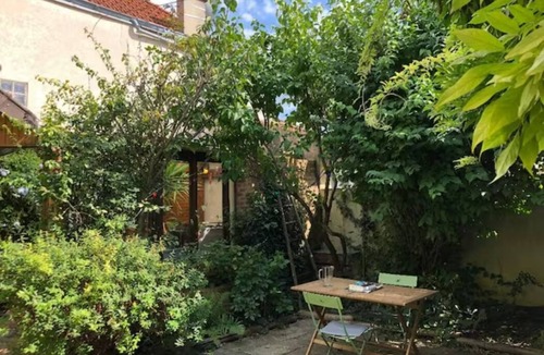 Champigny-sur-Marne House | Maison au Calme à 25 Minutes de Paris et Disney
