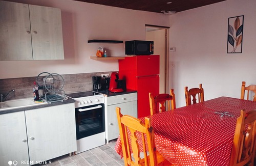 Neufchatel-Hardelot House | Maison au Calme Proche de la mer