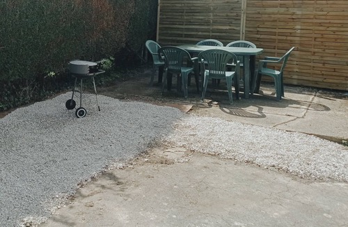 Neufchatel-Hardelot House | Maison au Calme Proche de la mer