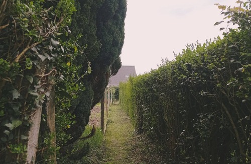 Neufchatel-Hardelot House | Maison au Calme Proche de la mer