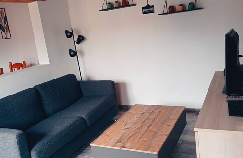 Neufchatel-Hardelot House | Maison au Calme Proche de la mer